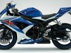 Suzuki GSX-R 750